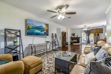 1408 Morrison Dr, Denison, TX 75020 - photo 5