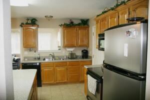 Int- kitchen
