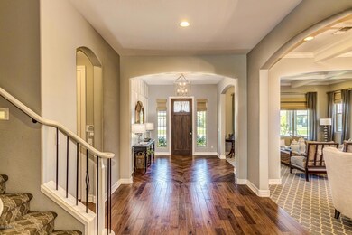 Foyer