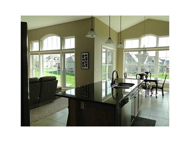 Interior Space/Layout.