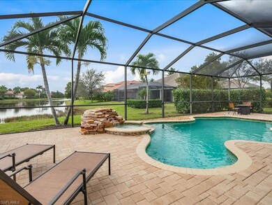 442 Saddlebrook Ln, Naples, FL 34110 - photo 7