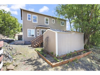 3295 Columbia View Dr, the Dalles, OR 97058 - photo 4