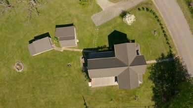 Drone Photo