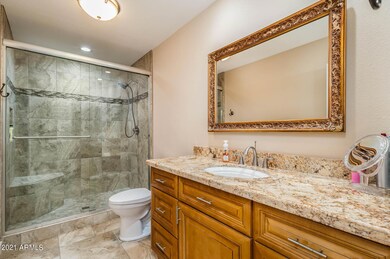 9610 W Lindgren Ave unit 55, Sun City, AZ 85373 - photo 4