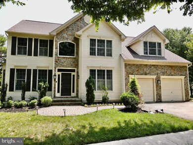 6500 Ranging Hills Gate, Columbia, MD 21044 - photo 2