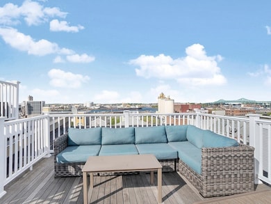 8 Sheafe St unit 2, Charlestown, MA 02129 - photo 3