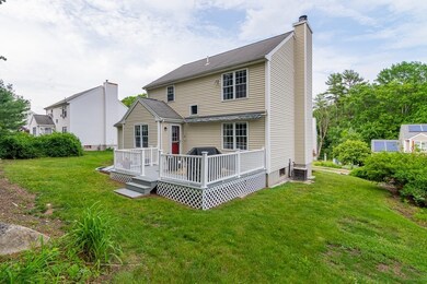 31 Caryville Crossing unit 31, Bellingham, MA 02019 - photo 7