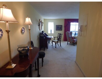 40 Greenleaf St unit 401, Quincy, MA 02169 - photo 5