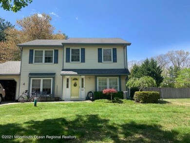 31 Marc Dr, Manalapan, NJ 07726 - photo 3