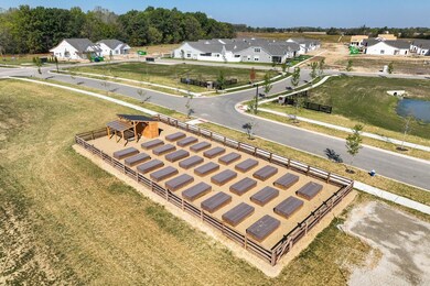 4543 Corsican Loop E, Hilliard, OH 43026 - photo 7