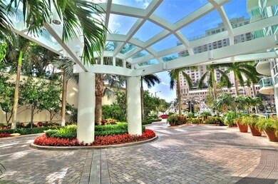 Watergarden unit 1510, Fort Lauderdale, FL 33301 - photo 3