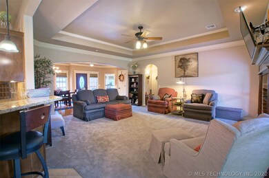 3710 W 107th Ct S, Jenks, OK 74037 - photo 7