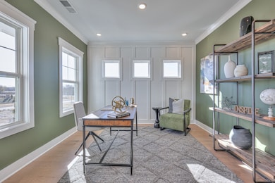 2816 Bluestem Rd, Columbia, TN 38401 - photo 5