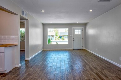 Great Room Inner View