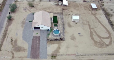 30504 W Mckinley St, Buckeye, AZ 85396 - photo 3