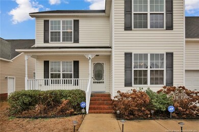 413 Holman St, Fayetteville, NC 28306 - photo 4