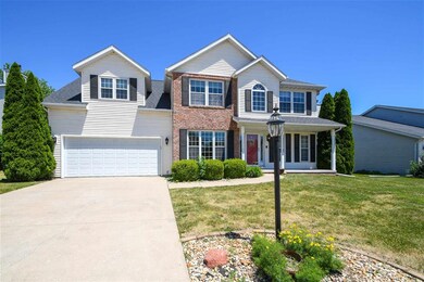 5312 N Castleberry Dr, Peoria, IL 61615 - photo 2