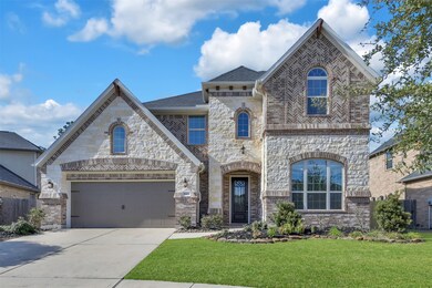 31422 Postwood Oaks Ct, Spring, TX 77386 - photo 4