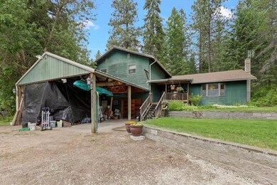 4262 Aspen Hill Way, Clayton, WA 99110 - photo 2