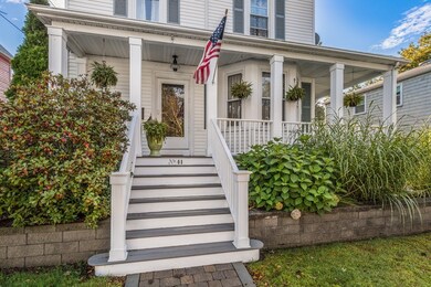 41 Stetson Ave, Swampscott, MA 01907 - photo 2