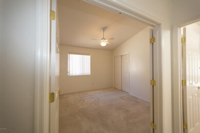 4th bedroom/office