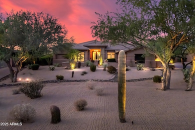 7080 E Balancing Rock Rd, Scottsdale, AZ 85266 - photo 5