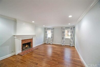 Living room.