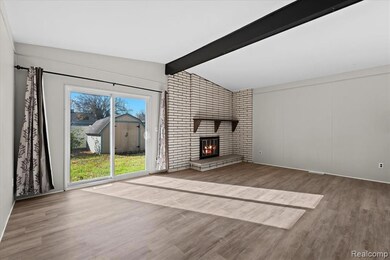 5650 Willow Creek Dr, Canton, MI 48187 - photo 7