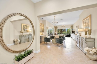 3053 Aviamar Cir unit 201, Naples, FL 34114 - photo 4