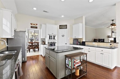 902 Nettleton Ct, Southlake, TX 76092 - photo 7