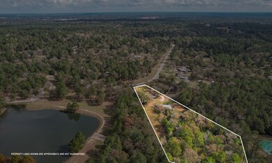 24290 Deerbrook Dr, Hockley, TX 77447 - photo 2