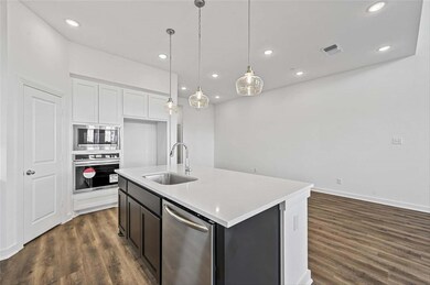 3713 Park Vista Blvd, Sherman, TX 75090 - photo 3