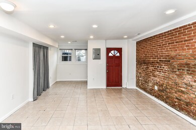 203 R St NW unit B, Washington, DC 20001 - photo 7