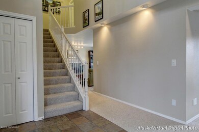 stairway