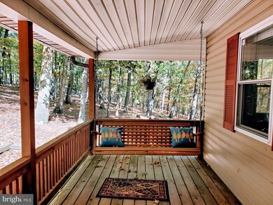 189 Calypso Trail, Great Cacapon, WV 25422 - photo 4