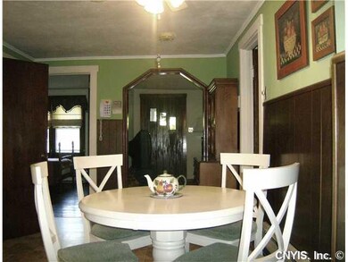 Kitchen Dining