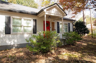 721 Davis St, Monroe, GA 30655 - photo 2