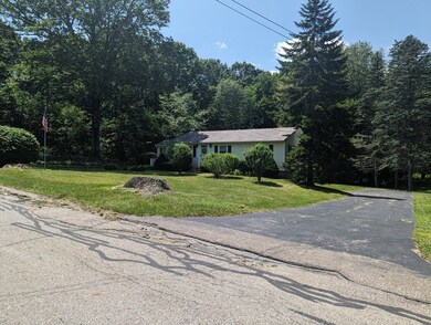 168 Ash St, Spencer, MA 01562 - photo 4