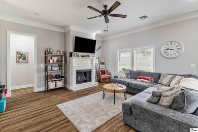 259 Belmont Blvd, Ruston, LA 71270 - photo 6