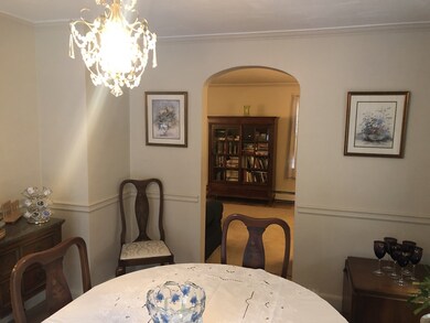 317 California St unit SF, Newton, MA 02458 - photo 6