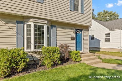 1123 Ottillia St SE, Grand Rapids, MI 49507 - photo 4