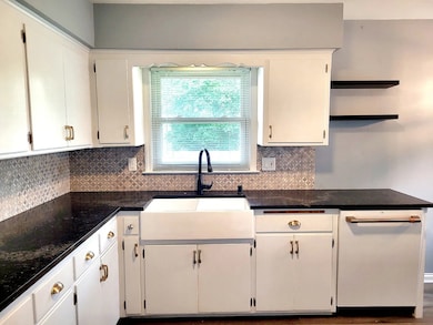 Beautiful kitchen