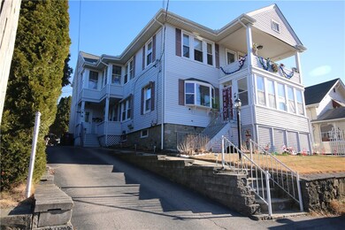 48 Kenwood St unit 2R, Woonsocket, RI 02895 - photo 4