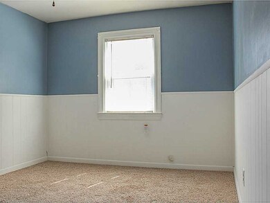 Bedroom.