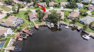 NESTLED IN THE SHADE OF GORGEOUS OAK TREES THIS HOME IS THE PEACEFUL RETREAT YOU'VE ALWAYS WANTED!