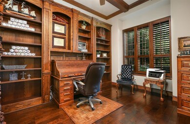 215 Greylake Place, the Woodlands, TX 77354 - photo 6