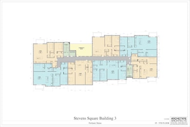 75 Mcauley Way unit 505, Portland, ME 04103 - photo 3