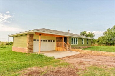 337675 E 1060 Rd, McLoud, OK 74851 - photo 4