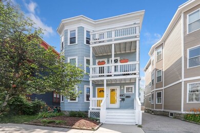 25 Cameron Ave unit 1, Cambridge, MA 02140 - photo 2