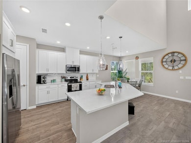 11912 SW MacElli Way, Port St. Lucie, FL 34987 - photo 7